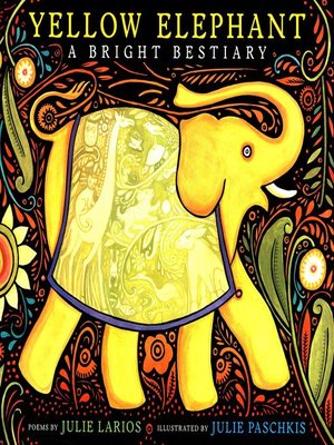 cover image of Yellow Elephant